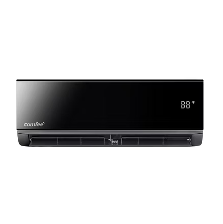 COMFEE BLACK INVERTER  1.5 ton-wall type