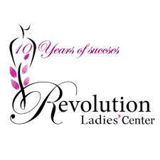 REVOLUTION GYM